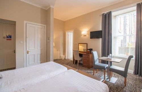 City Apartments Glasgow - Foto 102