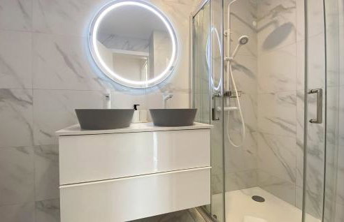 Penthouse Triplex com Jacuzzi T3 HsR Vilamarina - Foto 24