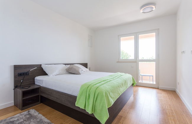 Apartments Bella Vista - Foto 43