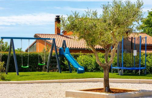 Villa Bella Vita by Istrabook - Foto 19