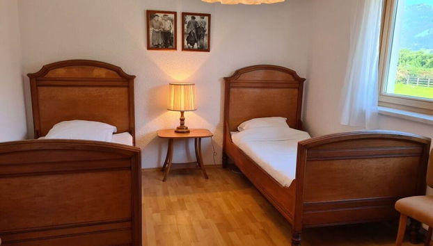 Narcissus Comfortable Holiday Residence - Foto 5, Quarto