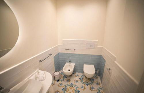 Adesi 15 Tropea - Suites de Charme - Foto 32