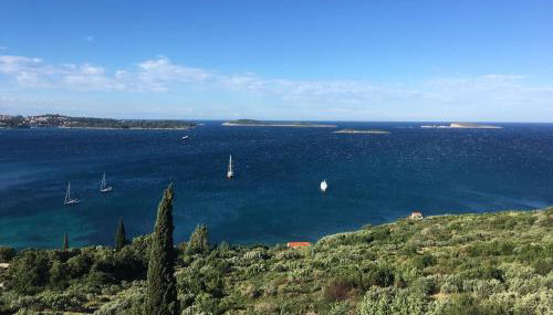 Apartments Blue Horizon - Foto 3