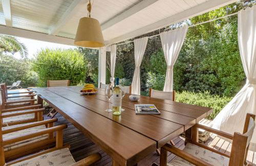 CASAVIVA - Villa con piscina privata a Stintino - Photo 31