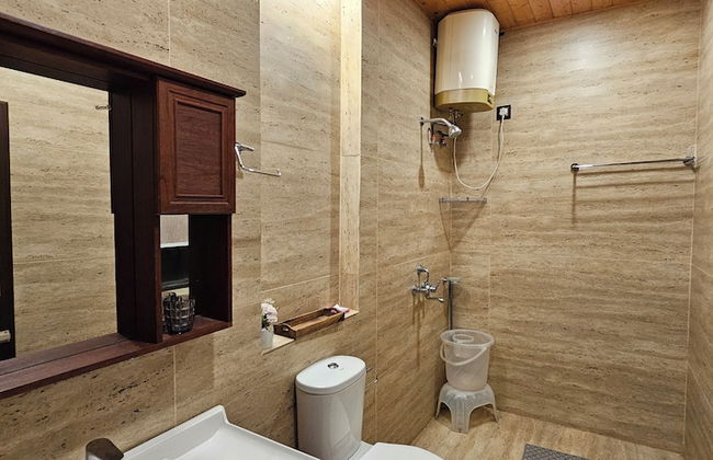 Countryside Villa - Foto 25