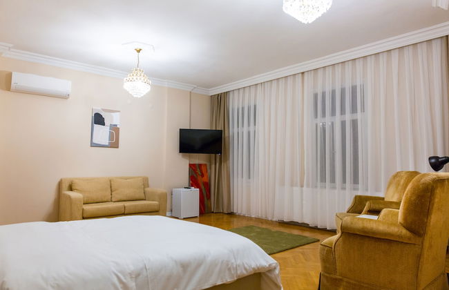 Avlu Tophane - Photo 20