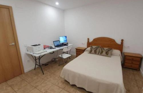 Casa con piscina ideal familias - Foto 15