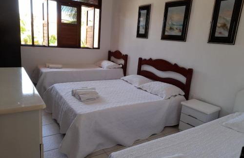 Casa de praia aconchegante em Sonho Verde - Foto 34