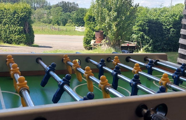 House Ardennes Blue in Theux Near Spa - Photo 15