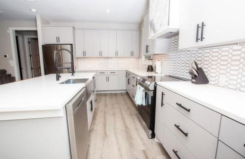 Family Casa San Antonio Steps to Alamo Riverwalk Pkg - Foto 44