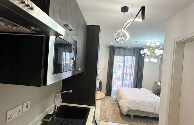 Loxwood Apartment - Foto 20