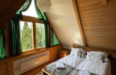 Domek Gliczarów - Photo 8