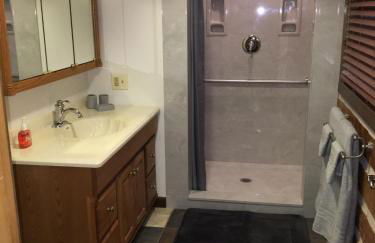 Log Home Guest House - Foto 17