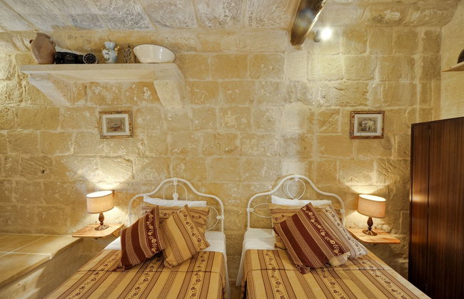 Tal-barun Farmhouse - Foto 9