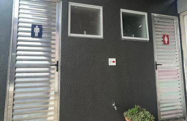 Casa com PISCINA no Centro - Foto 16