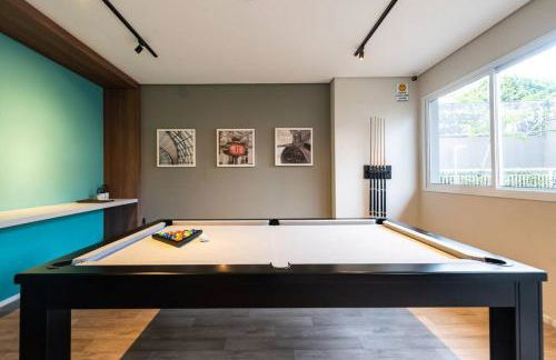 706 - Apto com piscina Prox Brás e Centro - Photo 35