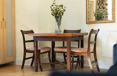 Stunning 1BR Flat, 3 min to Elephant & Castle Tube - Foto 8