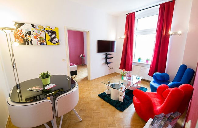 City Residences Koblenz - Photo 18