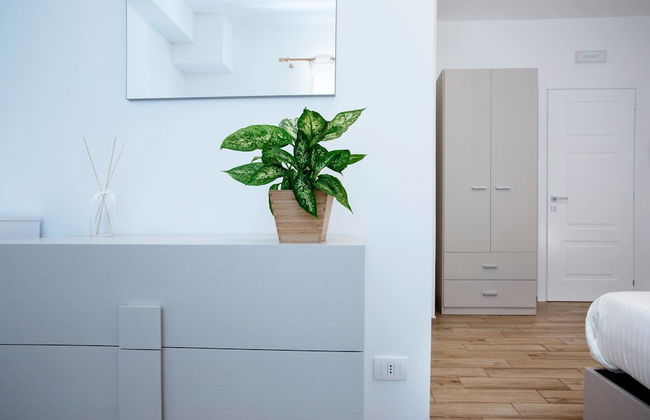 6Venti Holiday Accomodation - Foto 25