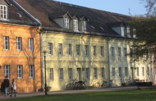 Schloss-und Seeblick Apartment - Foto 39