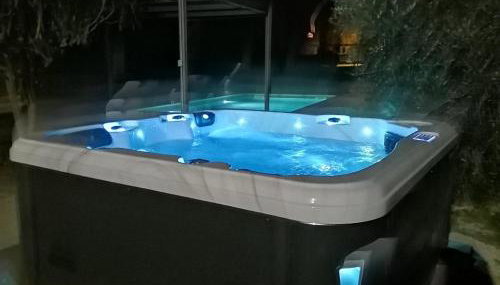 Terre Bianche with Private Pool and Whirlpool - Foto 4