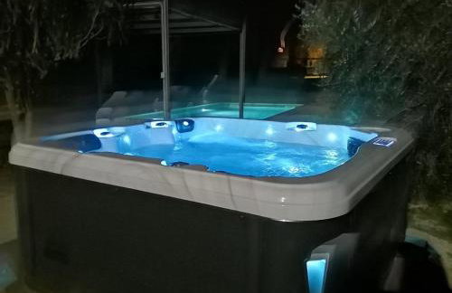Terre Bianche with Private Pool and Whirlpool - Foto 4