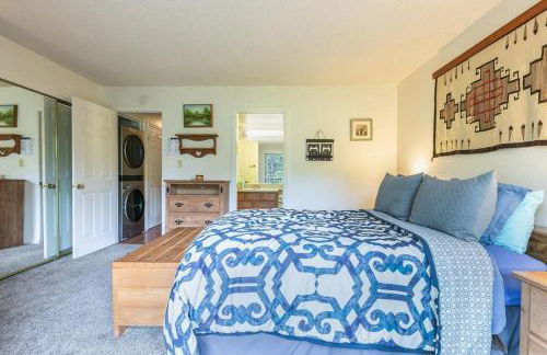 2BR Townhome Walk to Beach or Trails - Foto 18