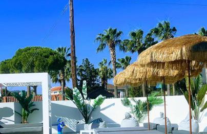 Moon Boutique Hotel - Ultra Luxury Suites with Pool, Perfect for Fun and Relaxation By Villa Mana Gers - Photo 8