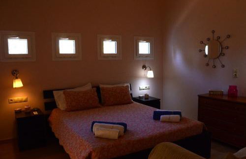 Romantic Evas Cottage - Foto 23