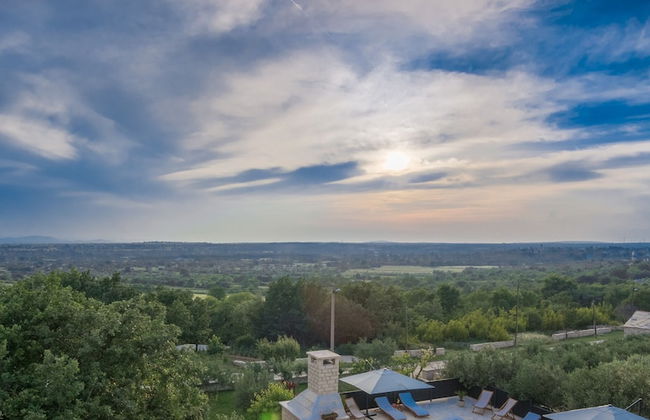 Villa Balen Zadarvillas - Foto 1