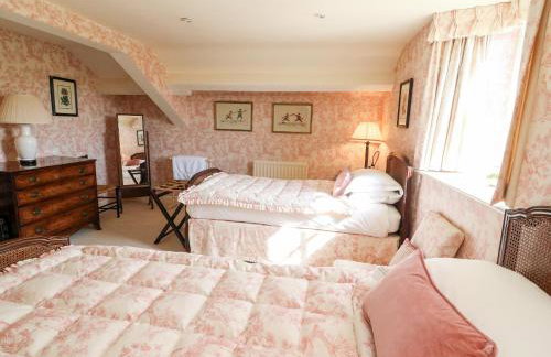 The Garden Rooms Lawkland - Foto 18