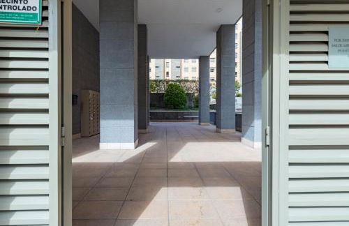 Cituspace Las Tablas Camino Santiago - Foto 40