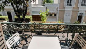 Appartement T3 à deux pas du centre-ville - Foto 4