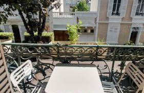 Appartement T3 à deux pas du centre-ville - Foto 4