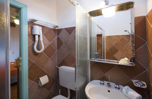 Villa Mareblu Luxury Holiday Apartment direttamente sul mare - Foto 80