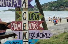 Pousada Moradas da Praia - Foto 40