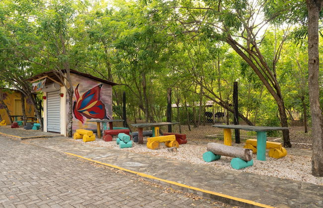 Hacienda La Huerta - Photo 35