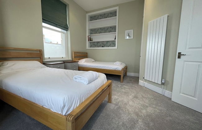 Margate uninterrupted sea views - Foto 3