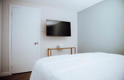 Two Bedroom Apartment Near Downtown Boston with Free Parking - Foto 40