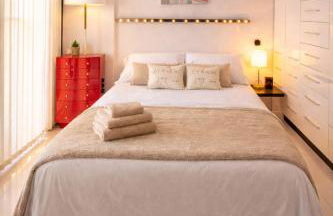 Bonito Apartamento en Moraira a 5 min de la Playa - Photo 5