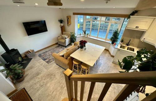 Peacock cottage - Foto 25