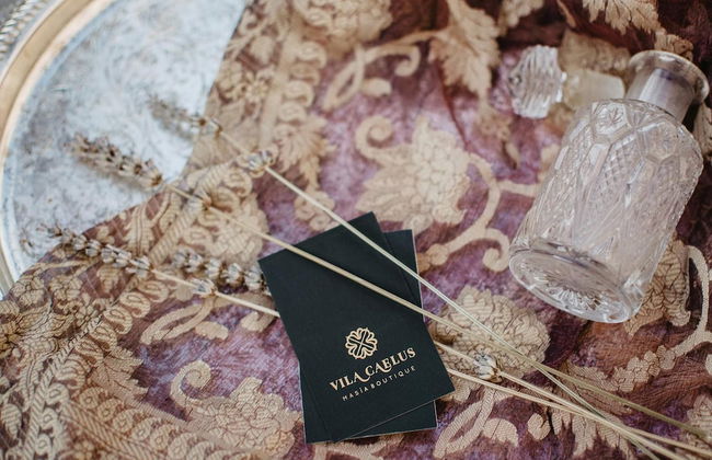 Vila Caelus Masia Boutique - Foto 30