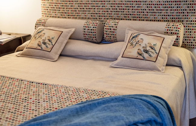 Agriturismo La Rombaia - Foto 47