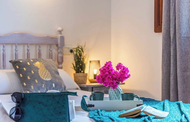 Villa Agudin - Foto 20