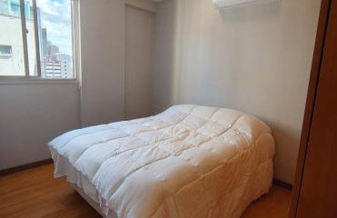 Central Apartameno, Ar condicionado, garagem - Foto 6