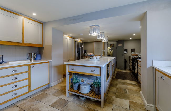 The Grousemoor Country House - Photo 30