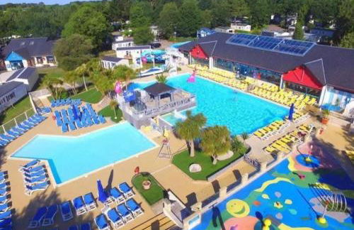 pont aven mobile hom - Photo 17