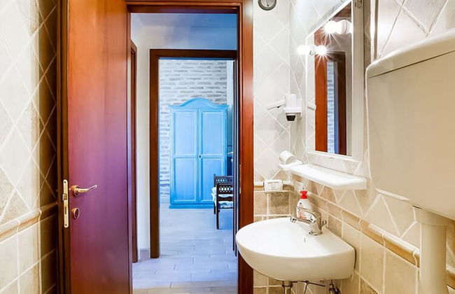 Holiday Home in Castiglione Near the Lake - Foto 10