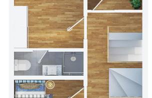 Ambler Thorn Lodge - Foto 19