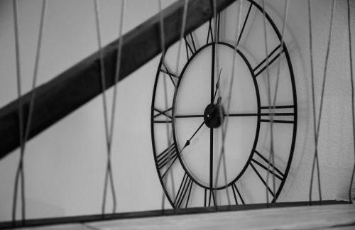 Duplex centre ville - Foto 8